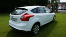 Ford Focus zarejestrowany i piękny . Gwarancja - 5