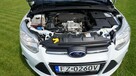 Ford Focus zarejestrowany i piękny . Gwarancja - 13