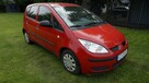 Mitsubishi Colt z Niemiec zarejestrowany zadbany. Gwarancja - 3