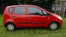 Mitsubishi Colt z Niemiec zarejestrowany zadbany. Gwarancja - 4