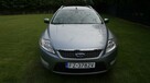 Ford Mondeo z Niemiec zarejestrowany. Gwarancja - 2
