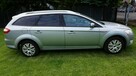 Ford Mondeo z Niemiec zarejestrowany. Gwarancja - 4