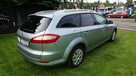 Ford Mondeo z Niemiec zarejestrowany. Gwarancja - 5