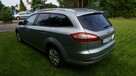 Ford Mondeo z Niemiec zarejestrowany. Gwarancja - 7