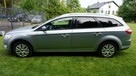 Ford Mondeo z Niemiec zarejestrowany. Gwarancja - 8