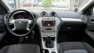 Ford Mondeo z Niemiec zarejestrowany. Gwarancja - 10