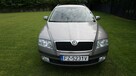 Škoda Octavia z Niemiec zarejestrowana DSG . Gwarancja - 2
