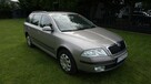 Škoda Octavia z Niemiec zarejestrowana DSG . Gwarancja - 3
