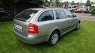 Škoda Octavia z Niemiec zarejestrowana DSG . Gwarancja - 5