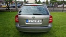 Škoda Octavia z Niemiec zarejestrowana DSG . Gwarancja - 6