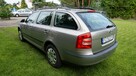 Škoda Octavia z Niemiec zarejestrowana DSG . Gwarancja - 7
