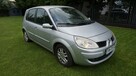Renault Scenic Wyposażony. Gwarancja - 3