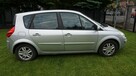 Renault Scenic Wyposażony. Gwarancja - 4