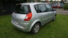 Renault Scenic Wyposażony. Gwarancja - 5