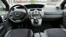 Renault Scenic Wyposażony. Gwarancja - 10