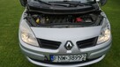 Renault Scenic Wyposażony. Gwarancja - 13