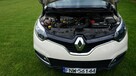 Renault Captur Piękny Polski salon. Gwarancja - 14