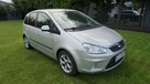 Ford C-Max z Niemiec zarejestrowany. Gwarancja - 3