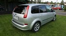 Ford C-Max z Niemiec zarejestrowany. Gwarancja - 5