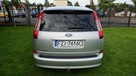 Ford C-Max z Niemiec zarejestrowany. Gwarancja - 6