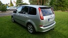 Ford C-Max z Niemiec zarejestrowany. Gwarancja - 7