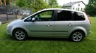 Ford C-Max z Niemiec zarejestrowany. Gwarancja - 8