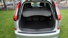 Ford C-Max z Niemiec zarejestrowany. Gwarancja - 12