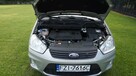 Ford C-Max z Niemiec zarejestrowany. Gwarancja - 13