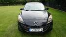 Mazda 3 z Niemiec zarejestrowana piękna. Gwarancja - 2