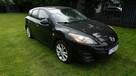 Mazda 3 z Niemiec zarejestrowana piękna. Gwarancja - 3