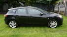 Mazda 3 z Niemiec zarejestrowana piękna. Gwarancja - 4
