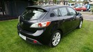 Mazda 3 z Niemiec zarejestrowana piękna. Gwarancja - 5