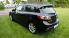 Mazda 3 z Niemiec zarejestrowana piękna. Gwarancja - 7