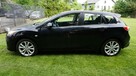 Mazda 3 z Niemiec zarejestrowana piękna. Gwarancja - 8