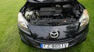 Mazda 3 z Niemiec zarejestrowana piękna. Gwarancja - 13