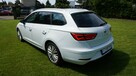 Seat Leon Piękny i wyposażony. Gwarancja - 7