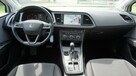 Seat Leon Piękny i wyposażony. Gwarancja - 10