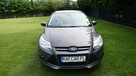 Ford Focus z Niemiec opłacony i wyposażony . Gwarancja - 2
