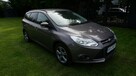 Ford Focus z Niemiec opłacony i wyposażony . Gwarancja - 3
