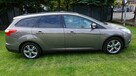 Ford Focus z Niemiec opłacony i wyposażony . Gwarancja - 4
