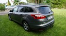 Ford Focus z Niemiec opłacony i wyposażony . Gwarancja - 7