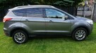 Ford Kuga z Niemiec zarejestrowana . Gwarancja - 4