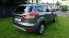 Ford Kuga z Niemiec zarejestrowana . Gwarancja - 5