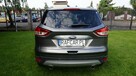 Ford Kuga z Niemiec zarejestrowana . Gwarancja - 6