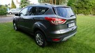 Ford Kuga z Niemiec zarejestrowana . Gwarancja - 7