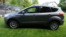 Ford Kuga z Niemiec zarejestrowana . Gwarancja - 8