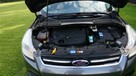 Ford Kuga z Niemiec zarejestrowana . Gwarancja - 14