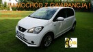 Seat Mii z Niemiec zarejestrowany . Gwarancja - 1