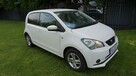 Seat Mii z Niemiec zarejestrowany . Gwarancja - 3
