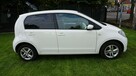 Seat Mii z Niemiec zarejestrowany . Gwarancja - 4